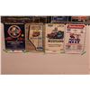 Image 1 : (4) Car Show Posters
