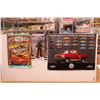 Image 1 : (2) Ford Posters + NASCAR Poster