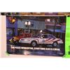 Image 2 : (3) Car Show Posters + Ford Poster