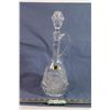 Image 1 : Crystal Decanter