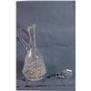 Image 2 : Crystal Decanter