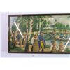 Image 2 : Framed Picture (32x13)