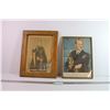 Image 1 : (2) Framed Prints of Prince Philip