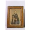 Image 2 : (2) Framed Prints of Prince Philip