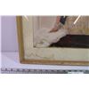 Image 2 : Framed Print of Queen Elizabeth II