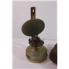 Image 4 : Vintage Foot Warmer + Kerosene Lamp