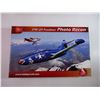 Image 2 : 1:48 Scale Korea Panther and Photo Recon model kits