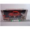Image 1 : 1:24 Gremlins 1967 Volkswagen Beetle (NIB)