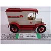 Image 1 : Massey Ferguson Toy Coin Bank