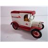 Image 2 : Massey Ferguson Toy Coin Bank