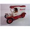 Image 3 : Massey Ferguson Toy Coin Bank