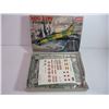 Image 2 : (2) Fighter Plane model kits - Fishbed D + Fishbed J - 1:48 scale