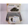Image 2 : (2) 1:35 Firefly Tank and M35 Prime Mover Tank