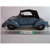 Image 1 : VW Beetle decor piece