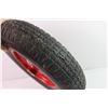 Image 2 : Wheelbarrow Wheel