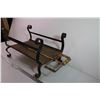 Image 2 : Log Holder + Drywall Mixer
