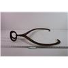 Image 1 : Vintage Ice Tongs