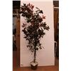 Image 1 : *Artificial Tree w/ Lights (Working)