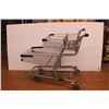Image 1 : *Double Decker Shopping Cart