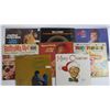 Image 3 : (17) Records