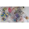 Image 2 : lot of Small Toys