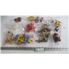 Image 1 : lot of Small Toys