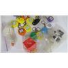 Image 2 : lot of Small Toys