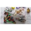 Image 3 : lot of Small Toys