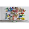 Image 1 : lot of Small Toys