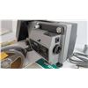 Image 5 : Argus Compact Projector (powers up - Films & manual)