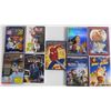 Image 2 : (9) DVD