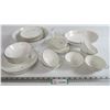 Image 1 : Thistle Down Royal Doulton - Fine Bone China - Partial Set