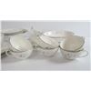Image 2 : Thistle Down Royal Doulton - Fine Bone China - Partial Set