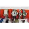 Image 2 : Watches (unknown condition)