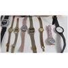 Image 3 : Watches - (parts watches in bags)