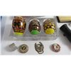 Image 2 : Suzuki ALTO Recorder - Plastic Eggs - Napkins - Coasters - Misc Items