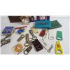 Image 4 : Bottle Openers - Pen Pal Catalogue - Hole punches - Misc Items