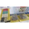 Image 2 : Plastic case - Pens & Pencils - Calculator - Camera - Misc Office Supplies
