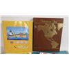 Image 2 : Saskatchewan Scene Book - Empty Photo Album - Misc Note Books