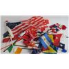 Image 2 : Assorted Flags