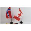 Image 3 : Assorted Flags