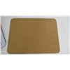 Image 4 : (6) Jason Cork Placemats - DYMO Electric Calculator