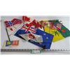 Image 1 : Assorted Flags
