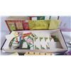 Image 5 : Mens Wristband - Curve Square - Index Cards - Gift Tags - Magnify Glass - Assorted Office Supplies
