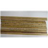 Image 2 : (11) Yard Sticks