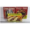 Image 1 : (3) Board Games