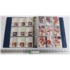 Image 1 : Hockey Card Binder - 1992-93 Pro Set Hockey Set (#1- 270)