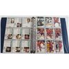 Image 3 : Hockey Card Binder - 1992-93 Pro Set Hockey Set (#1- 270)