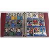 Image 2 : Hockey Card Binder - 1995-96 Pinnacle (#1- 125)