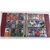 Image 3 : Hockey Card Binder - 1995-96 Pinnacle (#1- 125)